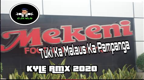 Mekeni Tuki Ka .